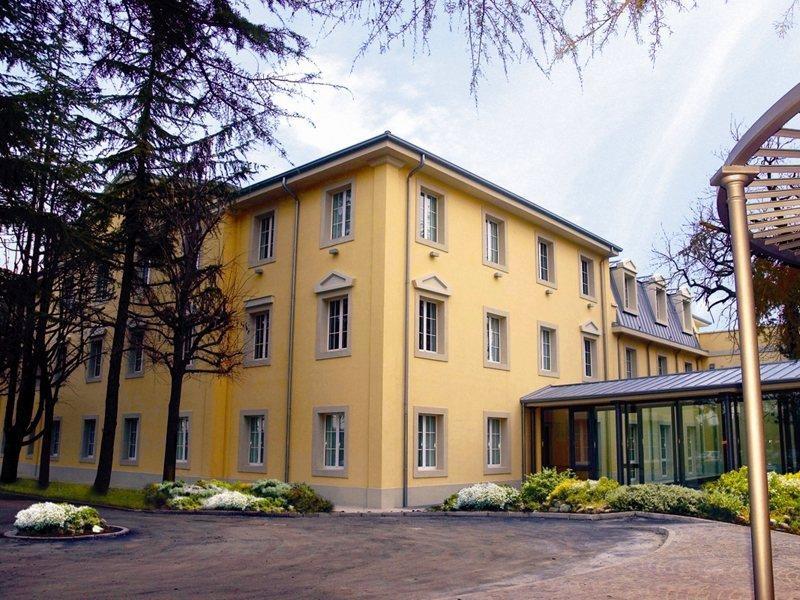 Holiday Inn Bologna San Lazzaro Σαν Λάτζαρο ντι Σάβενα Εξωτερικό φωτογραφία